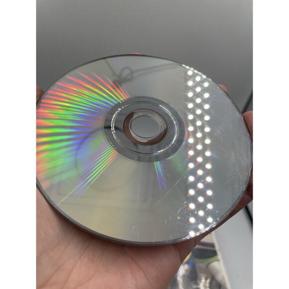 Toy Story 3 Nintendo Wii Game 2010 - Tested, Good Condition, Fast Shipping!!! - Picture 4 of 4